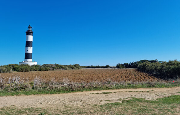 Casa de vacaciones - Ile d'Oléron , Francia - FCH437 902