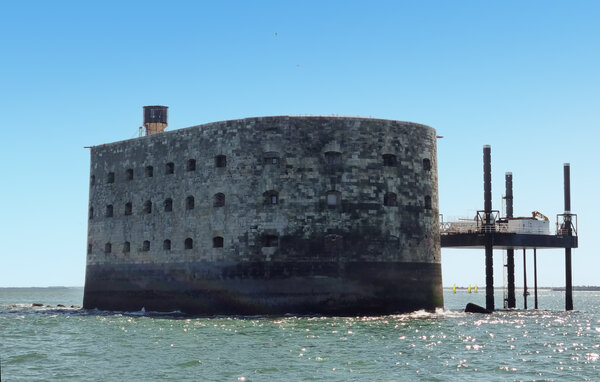 Casa de vacaciones - Ile d'Oléron , Francia - FCH437 904