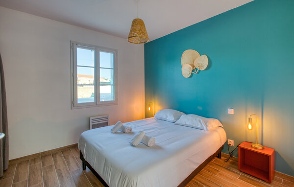 Casa de vacaciones - Ile d'Oléron , Francia - FCH437 8