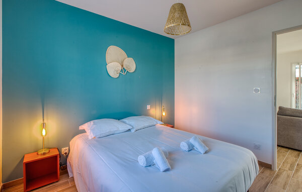 Casa de vacaciones - Ile d'Oléron , Francia - FCH437 601