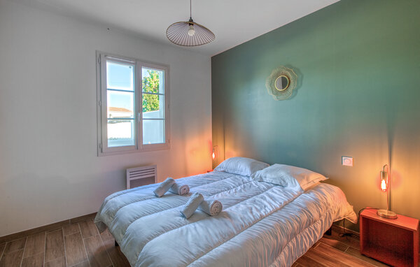 Casa de vacaciones - Ile d'Oléron , Francia - FCH437 602