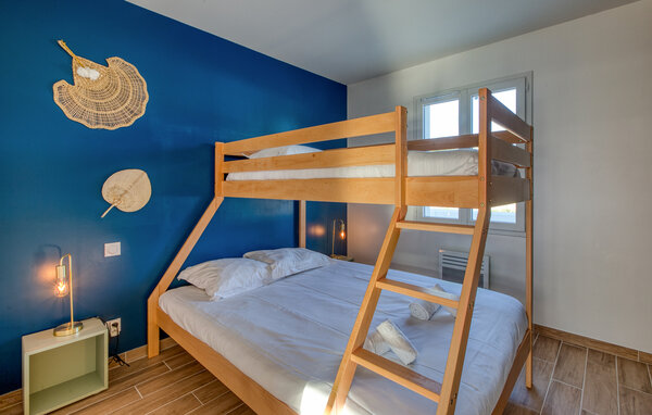 Casa de vacaciones - Ile d'Oléron , Francia - FCH437 604