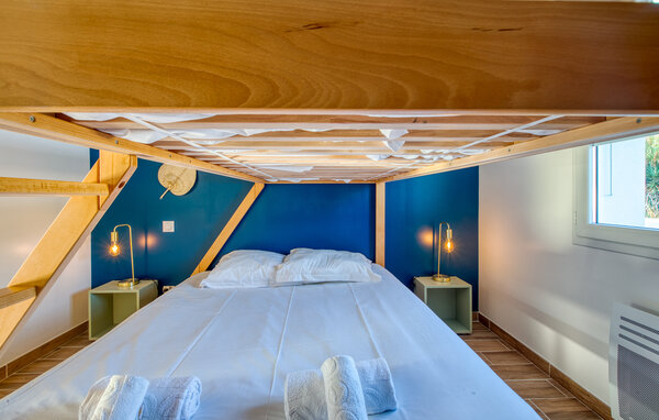 Casa de vacaciones - Ile d'Oléron , Francia - FCH437 605