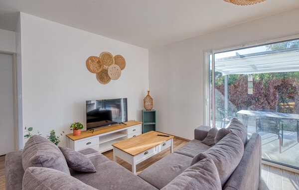 Casa de vacaciones - Ile d'Oléron , Francia - FCH437 3