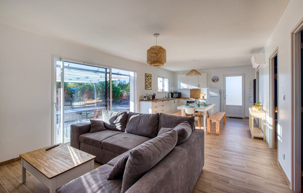 Casa de vacaciones - Ile d'Oléron , Francia - FCH437 4