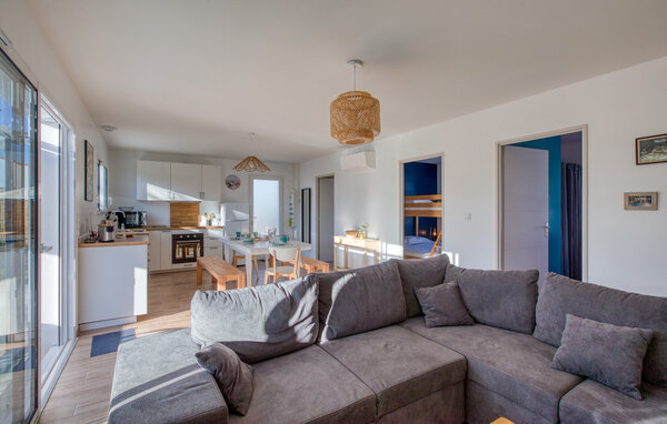 Casa de vacaciones - Ile d'Oléron , Francia - FCH437 301