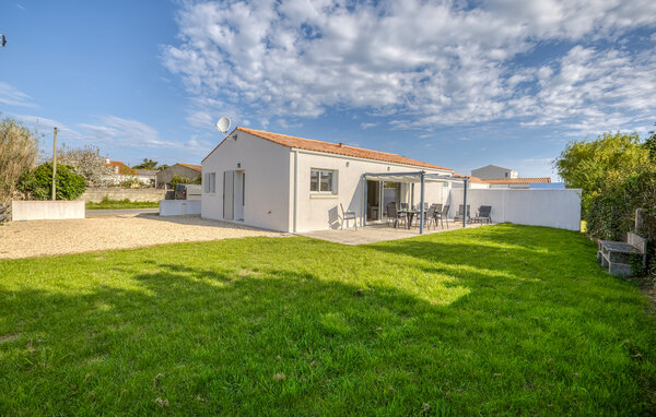 Holiday Home - Ile d'Oléron , France - FCH437 1