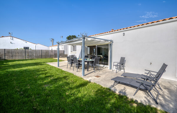 Casa de vacaciones - Ile d'Oléron , Francia - FCH437 9