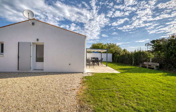 Casa de vacaciones - Ile d'Oléron , Francia - FCH437 101