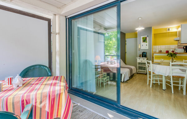 Apartment - La Rochelle , France - FCH440 2