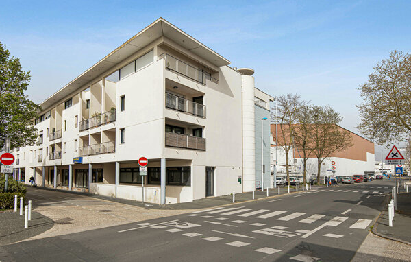 Ferienwohnung - La Rochelle , Frankreich - FCH444 2