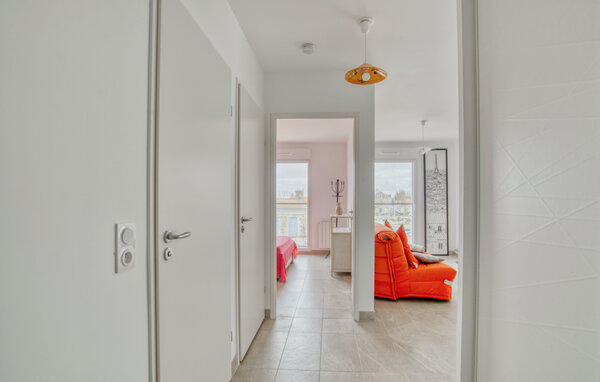 Appartement - La Tremblade , France - FCH446 501