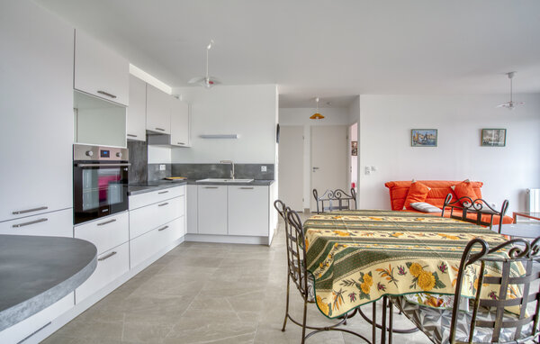 Appartement - La Tremblade , France - FCH446 401