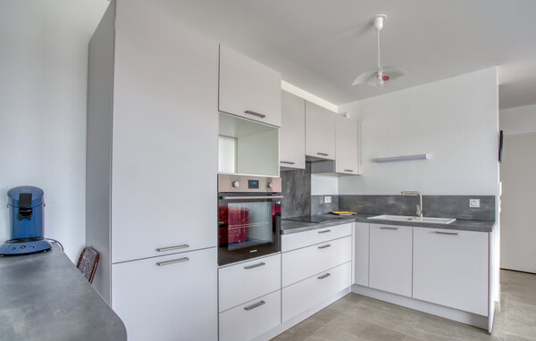 Appartement - La Tremblade , France - FCH446 6