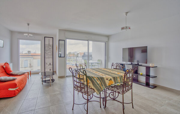 Appartement - La Tremblade , France - FCH446 7