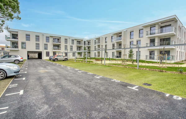 Appartement - La Tremblade , France - FCH446 9
