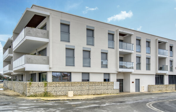 Appartement - La Tremblade , France - FCH446 81