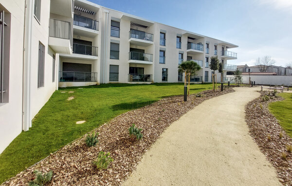 Appartement - La Tremblade , France - FCH446 82