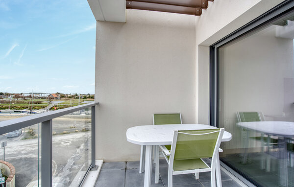 Appartement - La Tremblade , France - FCH446 8