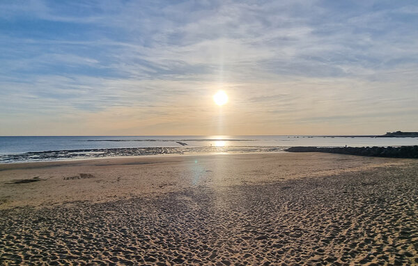 Casa de vacaciones 