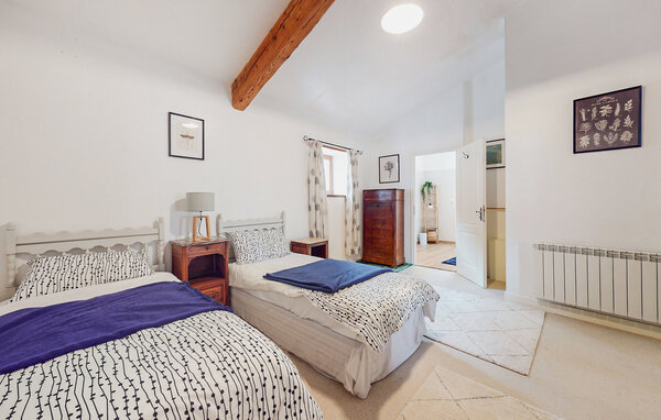 Casa de vacaciones 