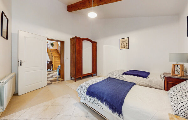Casa de vacaciones 