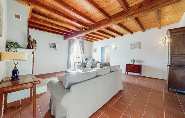 Casa de vacaciones 