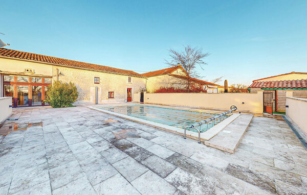 Casa de vacaciones 