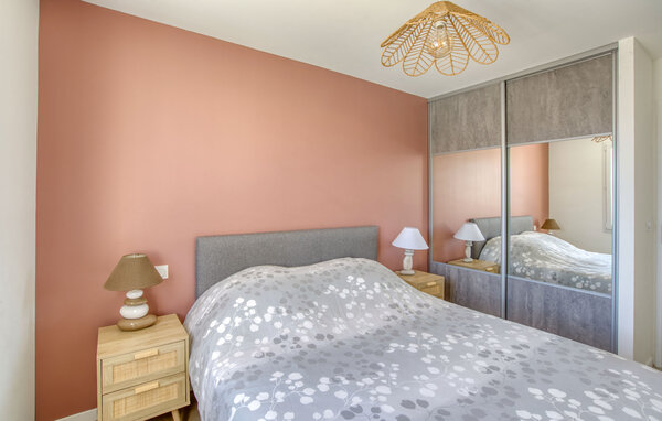 Vakantiehuis - Semussac , Frankrijk - FCH448 602