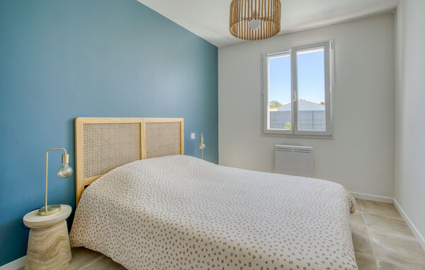 Vakantiehuis - Semussac , Frankrijk - FCH448 604