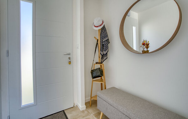 Vakantiehuis - Semussac , Frankrijk - FCH448 501