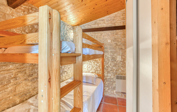 Vakantiehuis Charmante Maison proche plage