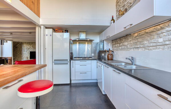 Vakantiehuis Charmante Maison proche plage
