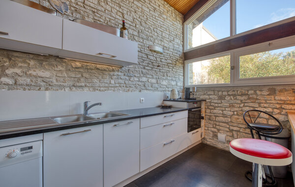 Vakantiehuis Charmante Maison proche plage