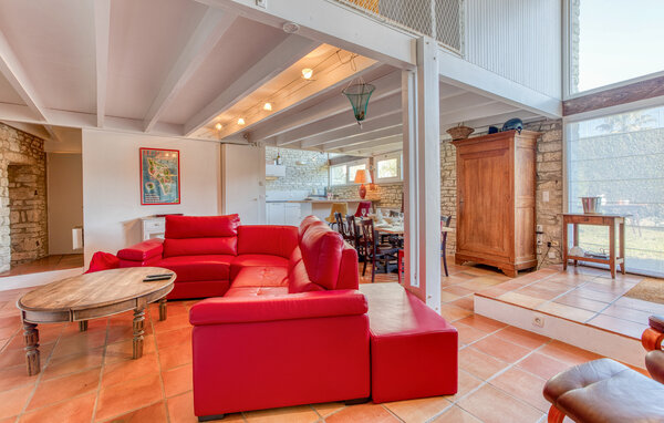 Vakantiehuis Charmante Maison proche plage