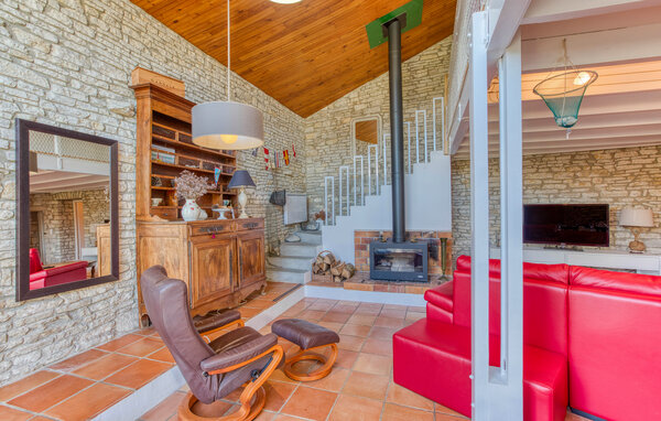 Vakantiehuis Charmante Maison proche plage