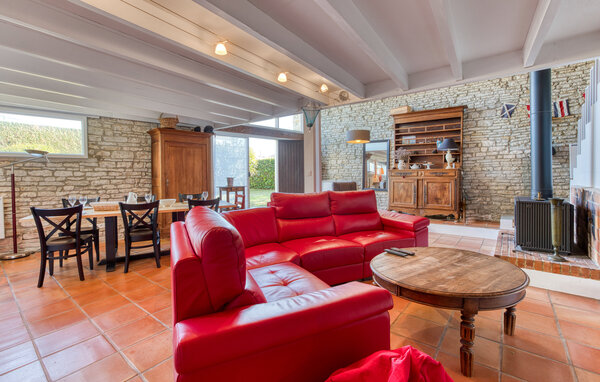 Vakantiehuis Charmante Maison proche plage