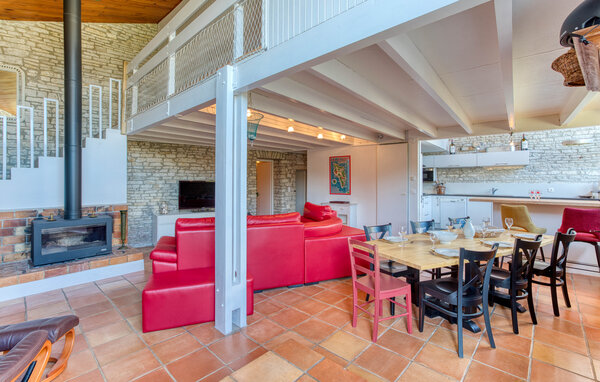 Vakantiehuis Charmante Maison proche plage