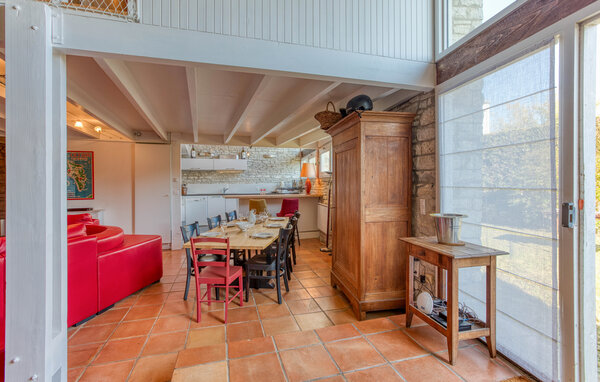 Vakantiehuis Charmante Maison proche plage