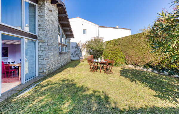 Vakantiehuis Charmante Maison proche plage