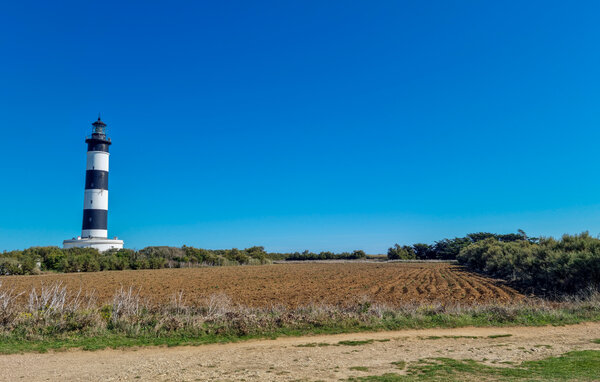 Location de vacances - Ile d'Oléron, proche Plage , France - FCH455 905