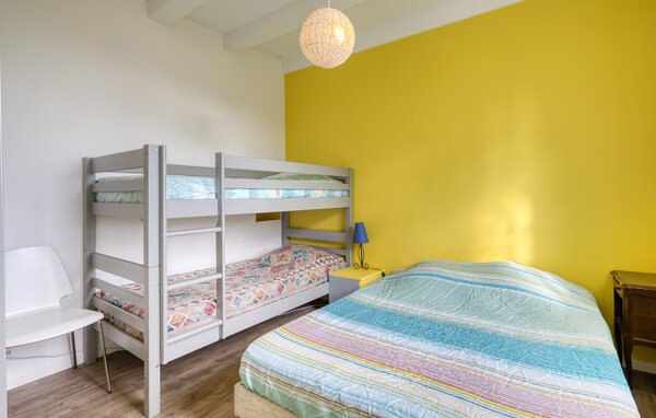 Location de vacances - Ile d'Oléron, proche Plage , France - FCH455 605