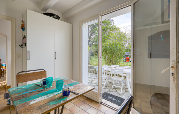 Location de vacances - Ile d'Oléron, proche Plage , France - FCH455 6