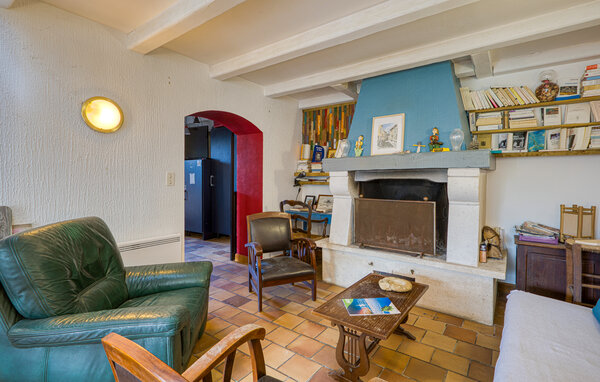 Location de vacances - Ile d'Oléron, proche Plage , France - FCH455 3