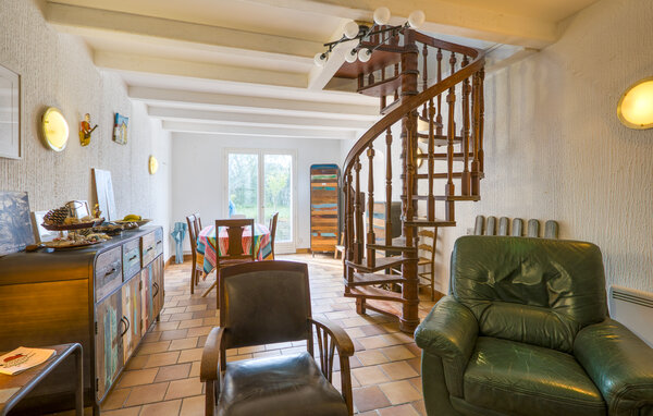 Location de vacances - Ile d'Oléron, proche Plage , France - FCH455 4