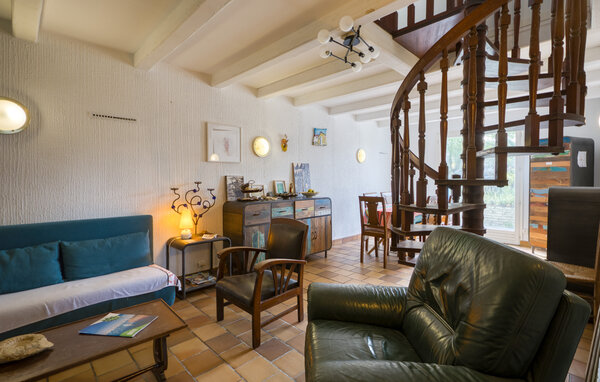 Location de vacances - Ile d'Oléron, proche Plage , France - FCH455 5