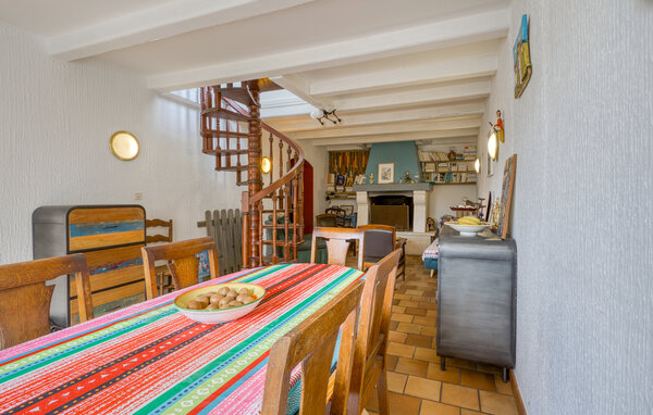 Location de vacances - Ile d'Oléron, proche Plage , France - FCH455 302