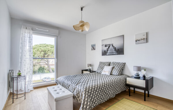 Apartamento - La Tremblade , Francia - FCH456 6