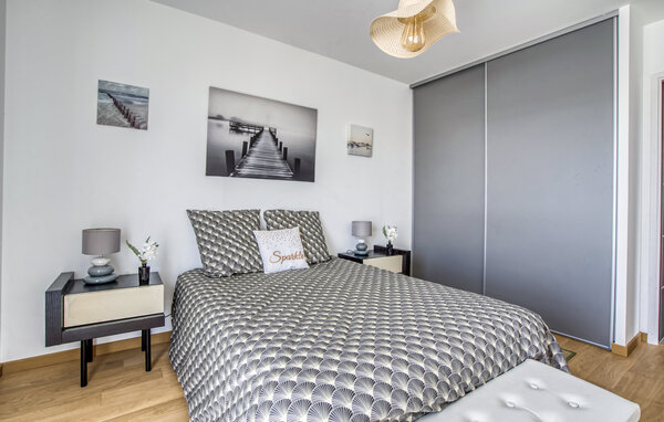 Apartamento - La Tremblade , Francia - FCH456 601