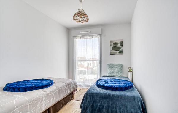 Apartamento - La Tremblade , Francia - FCH456 7